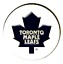 Toronto Maple Leafs Ball Marker