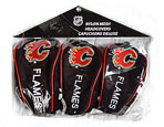 Calgary Flames 3 Pkg. Headcovers