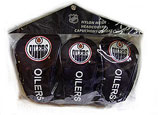 Edmonton Oilers 3 Pkg. Headcovers