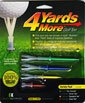 4 Yards More - Variety Pack
