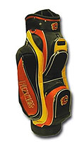 Calgary Flames Golf Bag