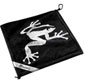 Frogger Wet and Dry Amphibian Golf Towel