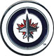 Winnipeg Jets Ball Marker