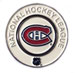 Montreal Canadiens Medallion Golf Ball Marker