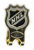 NHL Hat Clip