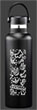 Scotty Cameron Hydro Flask Water Bottle - Black