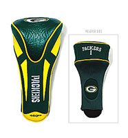 Green Bay Driver Head Cover