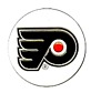 Philadelphia Flyers Ball Marker