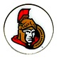 Ottawa Senators Ball Marker