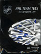 Toronto Maple Leafs Wooden Tees