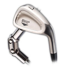 Mens Medicus Dual Hinge 7 Iron 