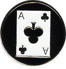 Ace of Clubs