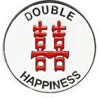 Japanese Happiness Ball Marker