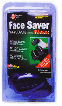 Face Savers Plus