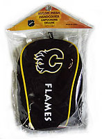 Flames Single Head Covers