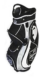 LA Kings Golf Bag