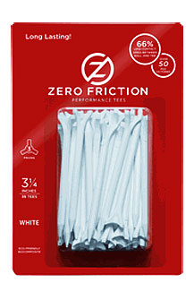 Zero Friction 3 1/4