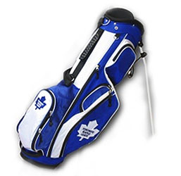 Maple Leafs Carry Bag