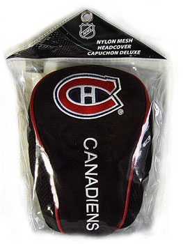 Habs Single Head Cover