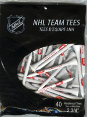 Montreal Canadiens Wooden Tees