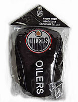 Oilers Single Head Cover