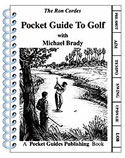 Pocket Guide to Golf