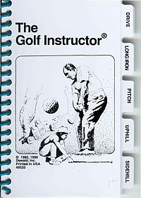 The Golf Instructor