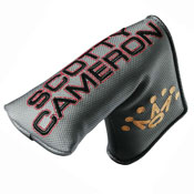 Scotty Cameron 2018 Newport 2 Putter Cover