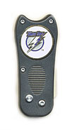 Switch Blade Divot Tool