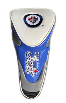 Winnipeg Jets Driver Headcovers