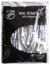 Winnipeg Jets Wooden Tees