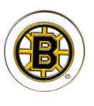 Boston Bruins Golf Ball Marker