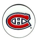 Montreal Canadiens Ball Marker