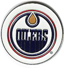 Edmonton Oilers Ball Marker