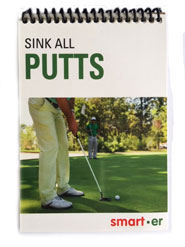 Quick Series - Sink All Putts