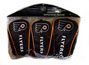 Flyers 3 Pkg. Head Covers