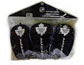 Leafs 3 Pkg. Head Covers