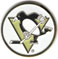 Pittsburgh Penguins Ball Marker