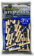 Pride Step Golf Tees 3 1/4