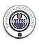 Oilers NHL Ball Marker Medallions