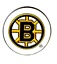 Boston Bruins Golf Ball Marker