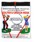 Golfer's Crotch Hook