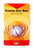 Water Golf Ball