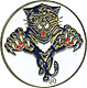 Flordia Panthers Ball Marker