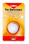 The Unputtable