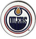 Edmonton Oilers Ball Marker